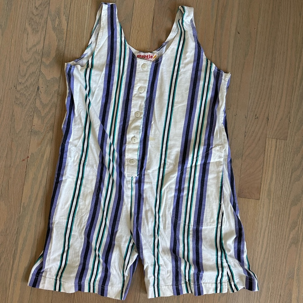 Vintage energie romper